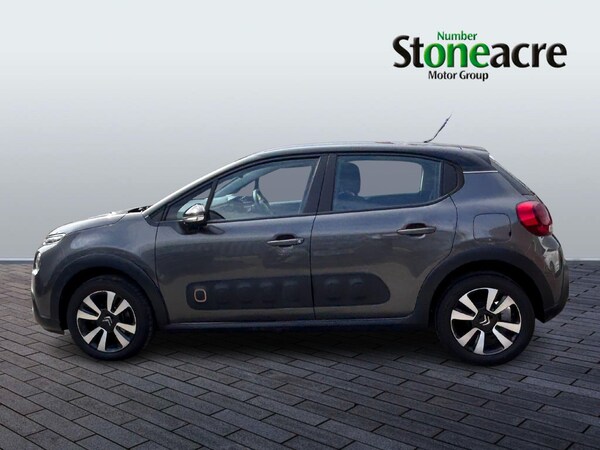 Used Citroen C3 2019 for sale - 75519314: Photo 6