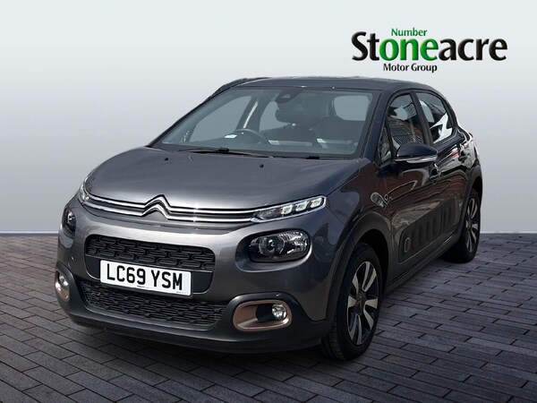 Used Citroen C3 2019 for sale - 75519314: Photo 7