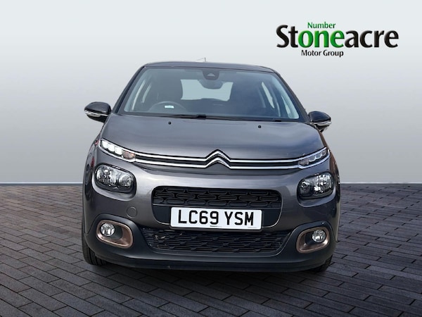 Used Citroen C3 2019 for sale - 75519314: Photo 8