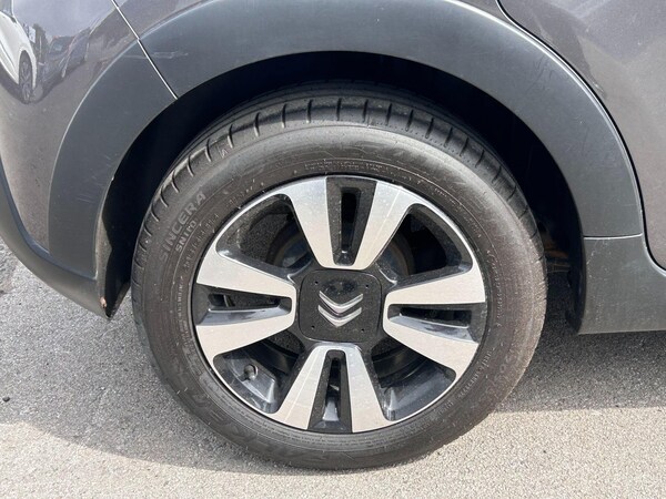 Used Citroen C3 2019 for sale - 75519314: Photo 9