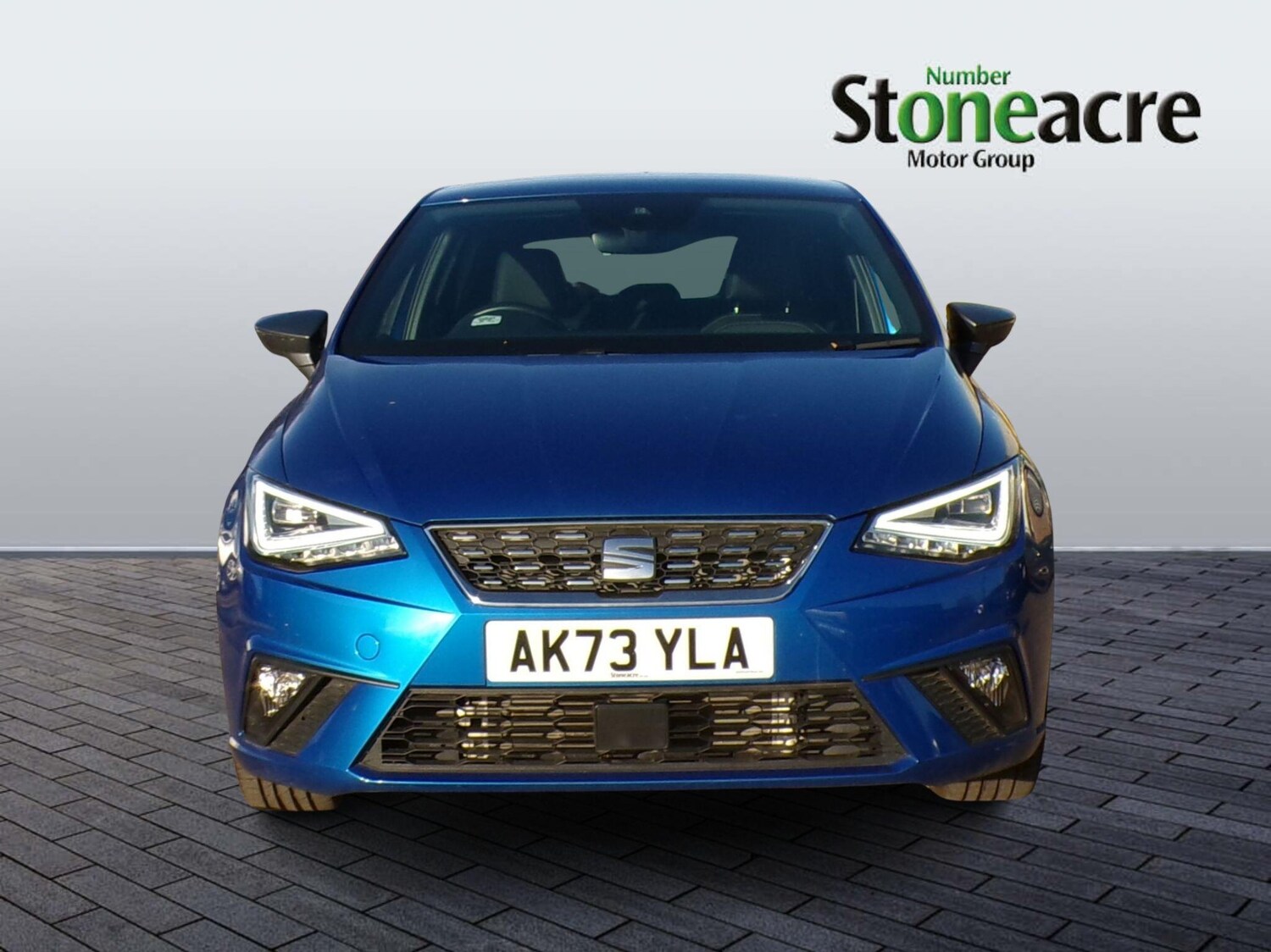 Used SEAT Ibiza 2023 for sale - 78170225: Photo 10