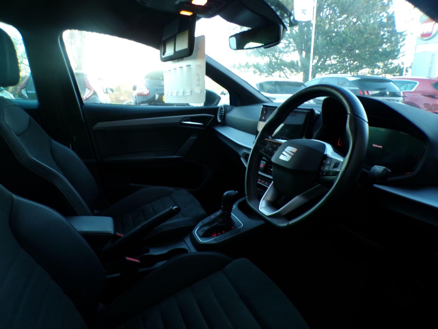 Used SEAT Ibiza 2023 for sale - 78170225: Photo 11