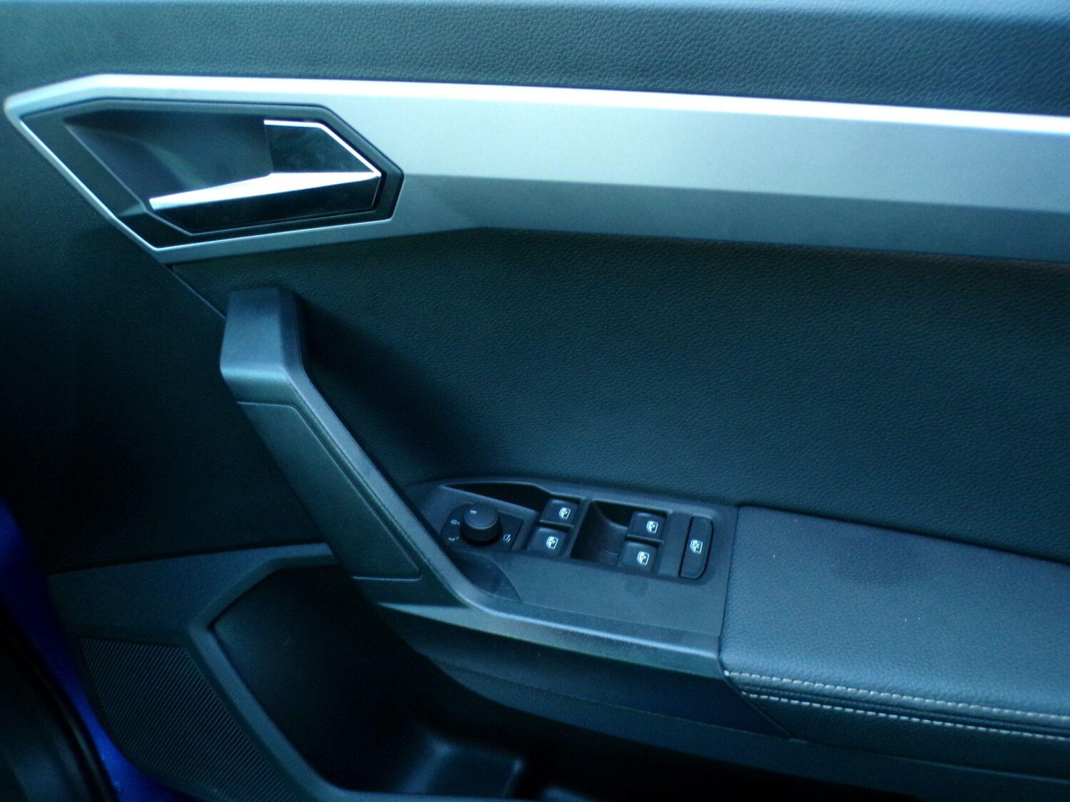 Used SEAT Ibiza 2023 for sale - 78170225: Photo 12