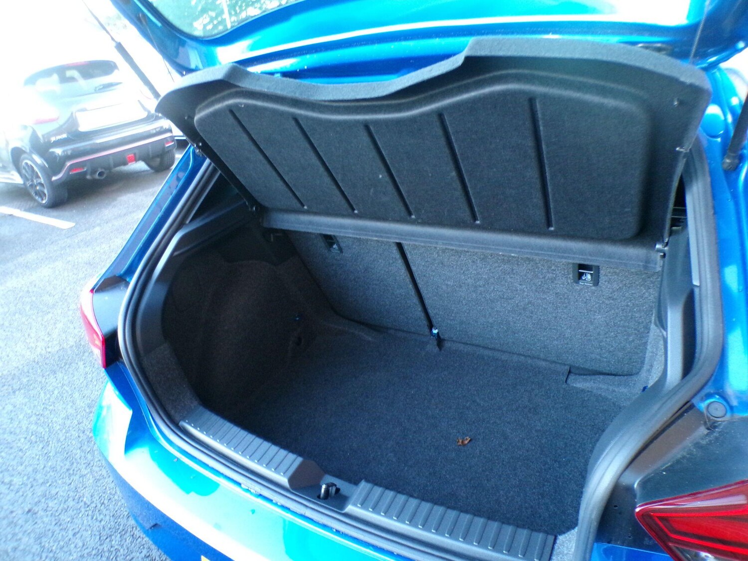 Used SEAT Ibiza 2023 for sale - 78170225: Photo 13