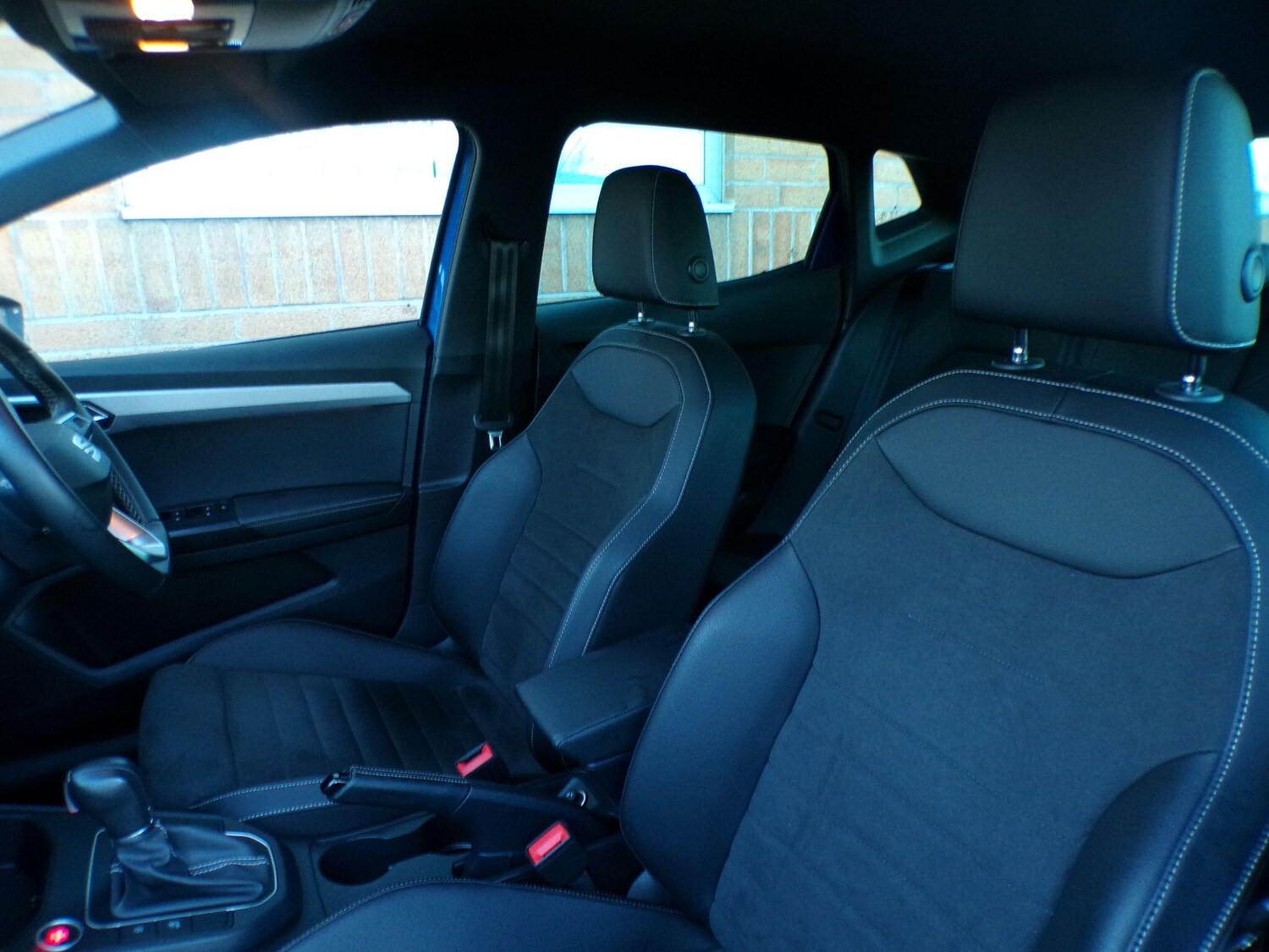 Used SEAT Ibiza 2023 for sale - 78170225: Photo 16