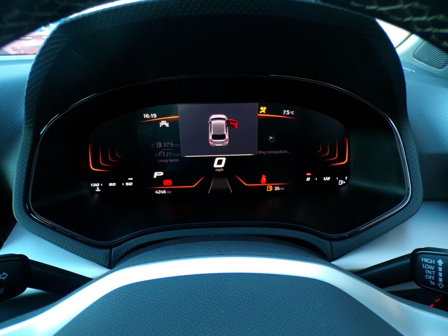 Used SEAT Ibiza 2023 for sale - 78170225: Photo 22