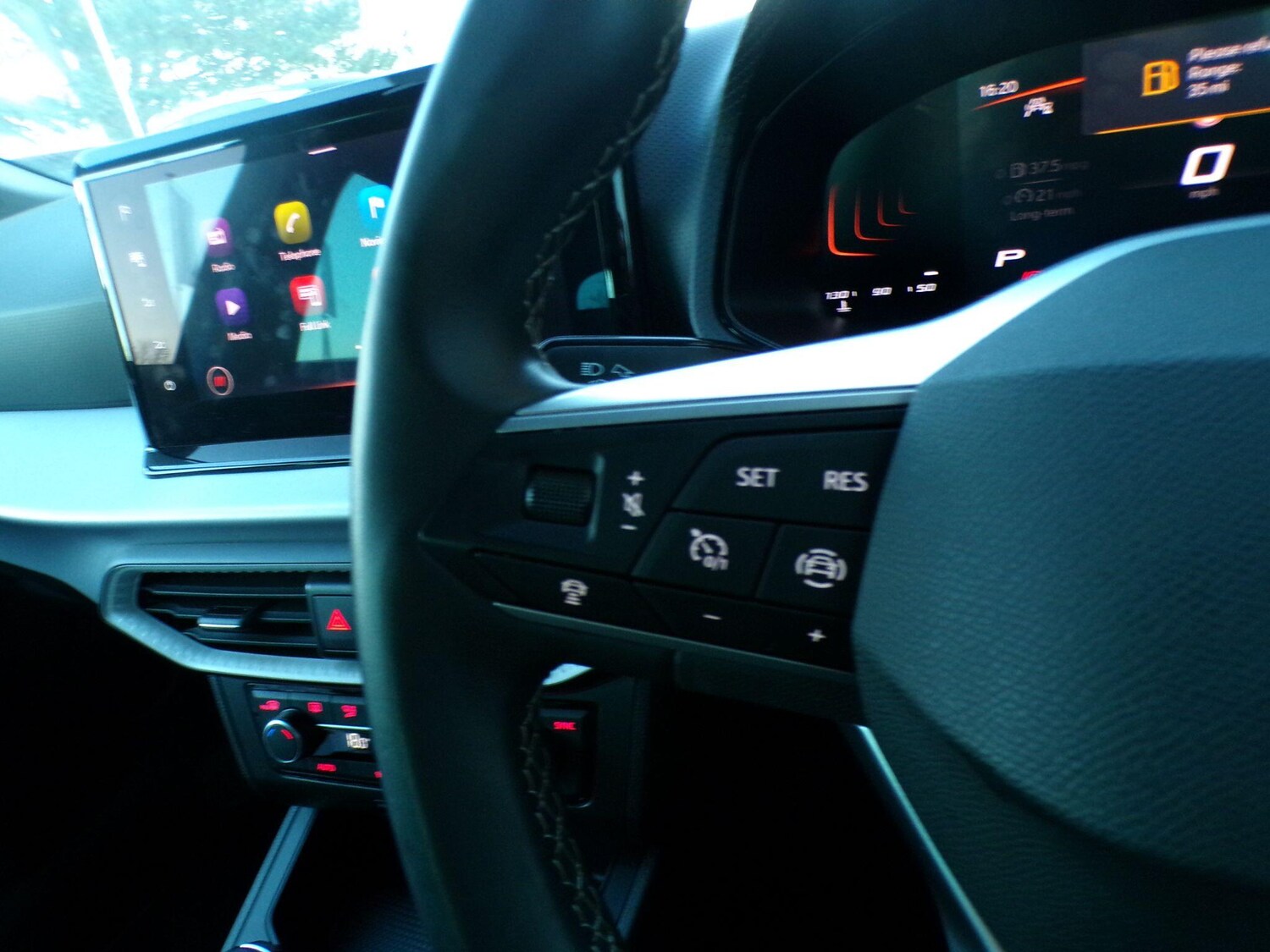 Used SEAT Ibiza 2023 for sale - 78170225: Photo 23