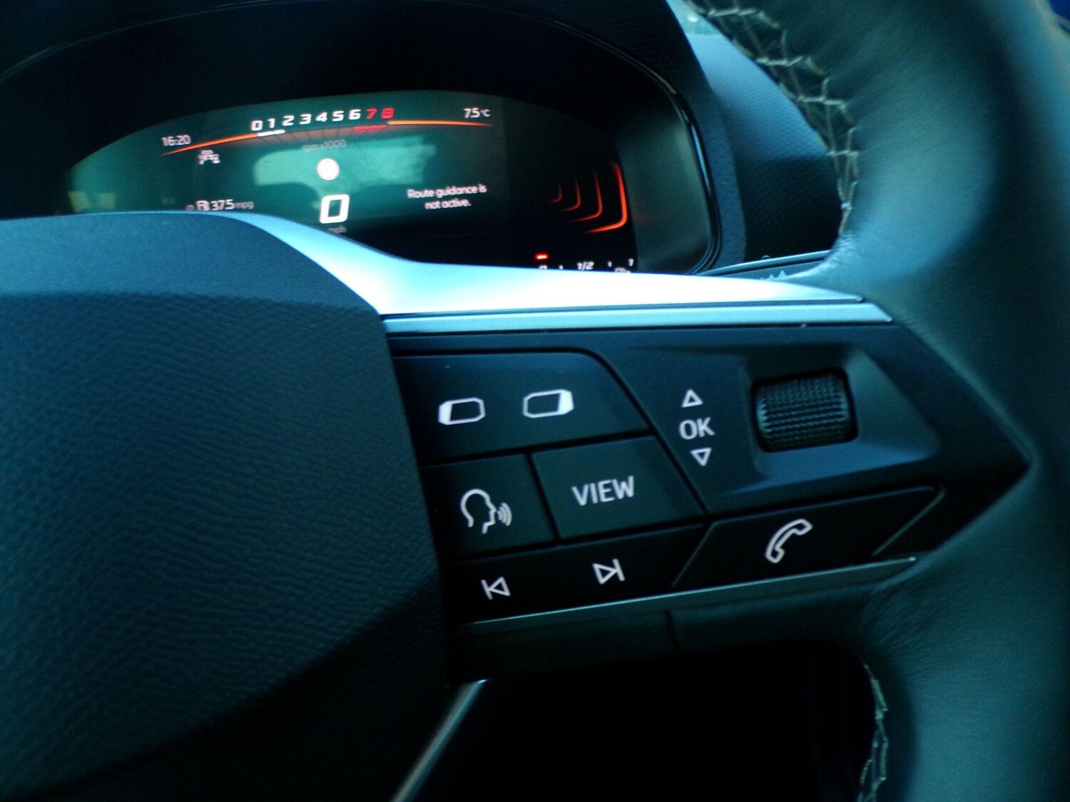 Used SEAT Ibiza 2023 for sale - 78170225: Photo 24