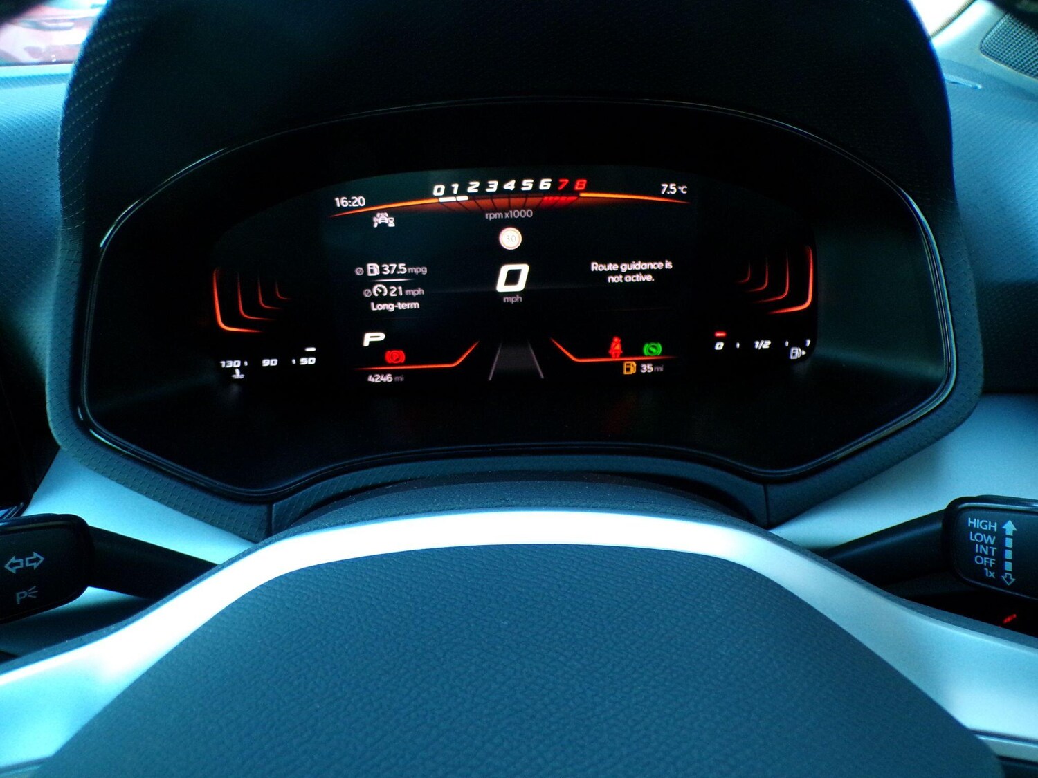 Used SEAT Ibiza 2023 for sale - 78170225: Photo 25