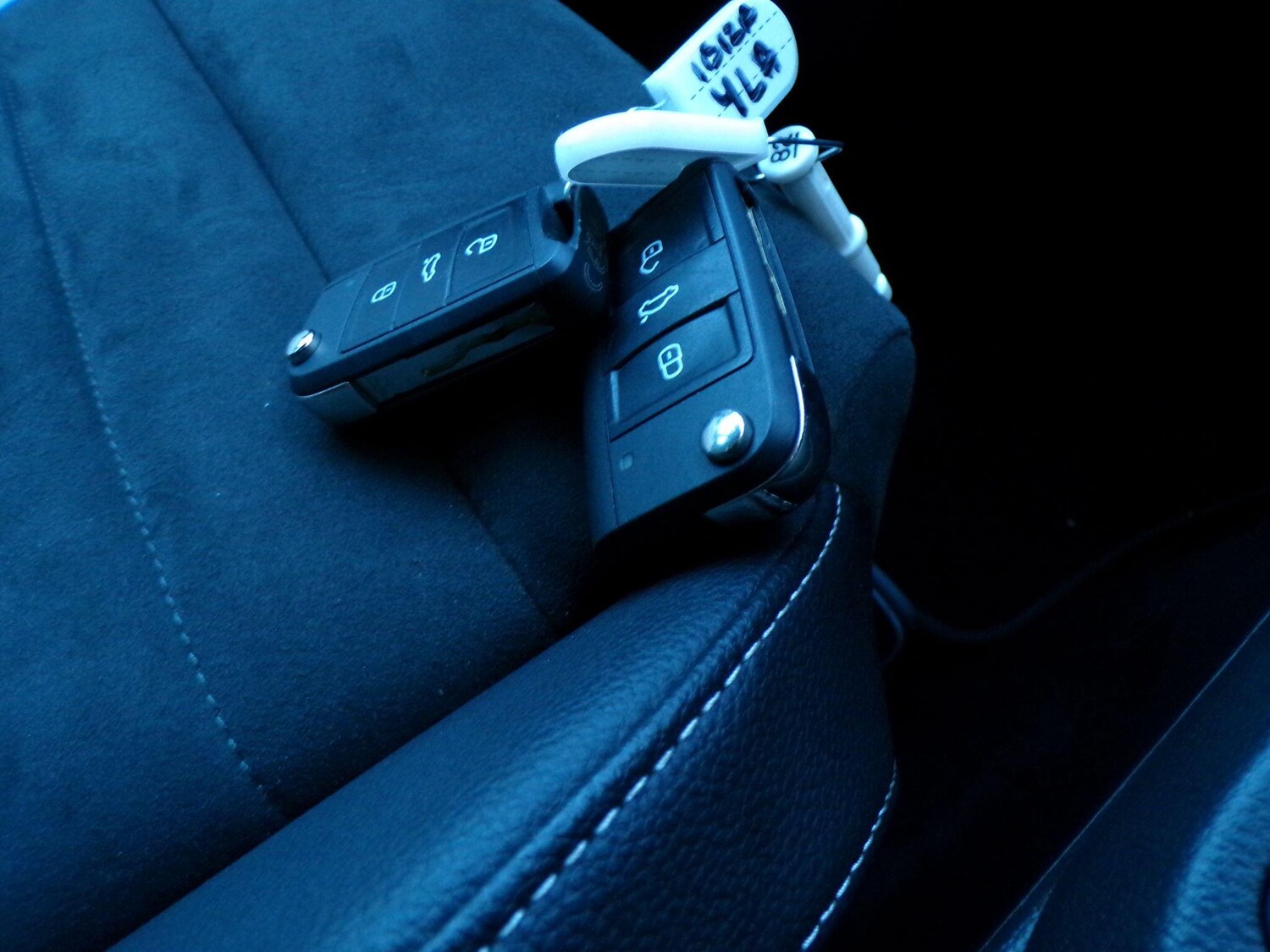 Used SEAT Ibiza 2023 for sale - 78170225: Photo 30