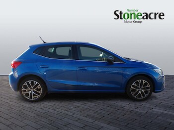 Used SEAT Ibiza 2023 for sale - 78170225: Photo