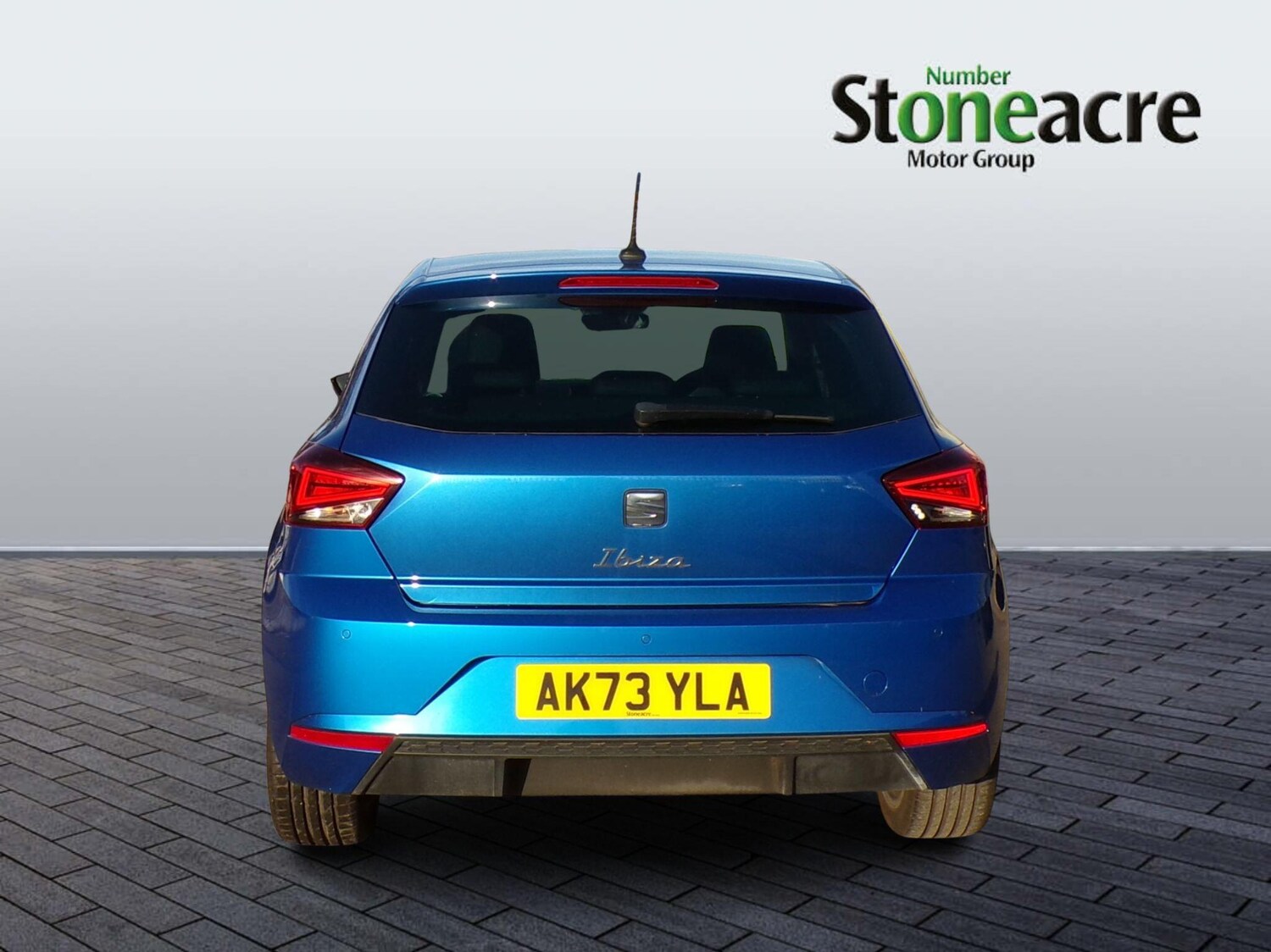 Used SEAT Ibiza 2023 for sale - 78170225: Photo 6