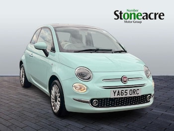 Used Fiat 500 2016 for sale - 78292066: Photo