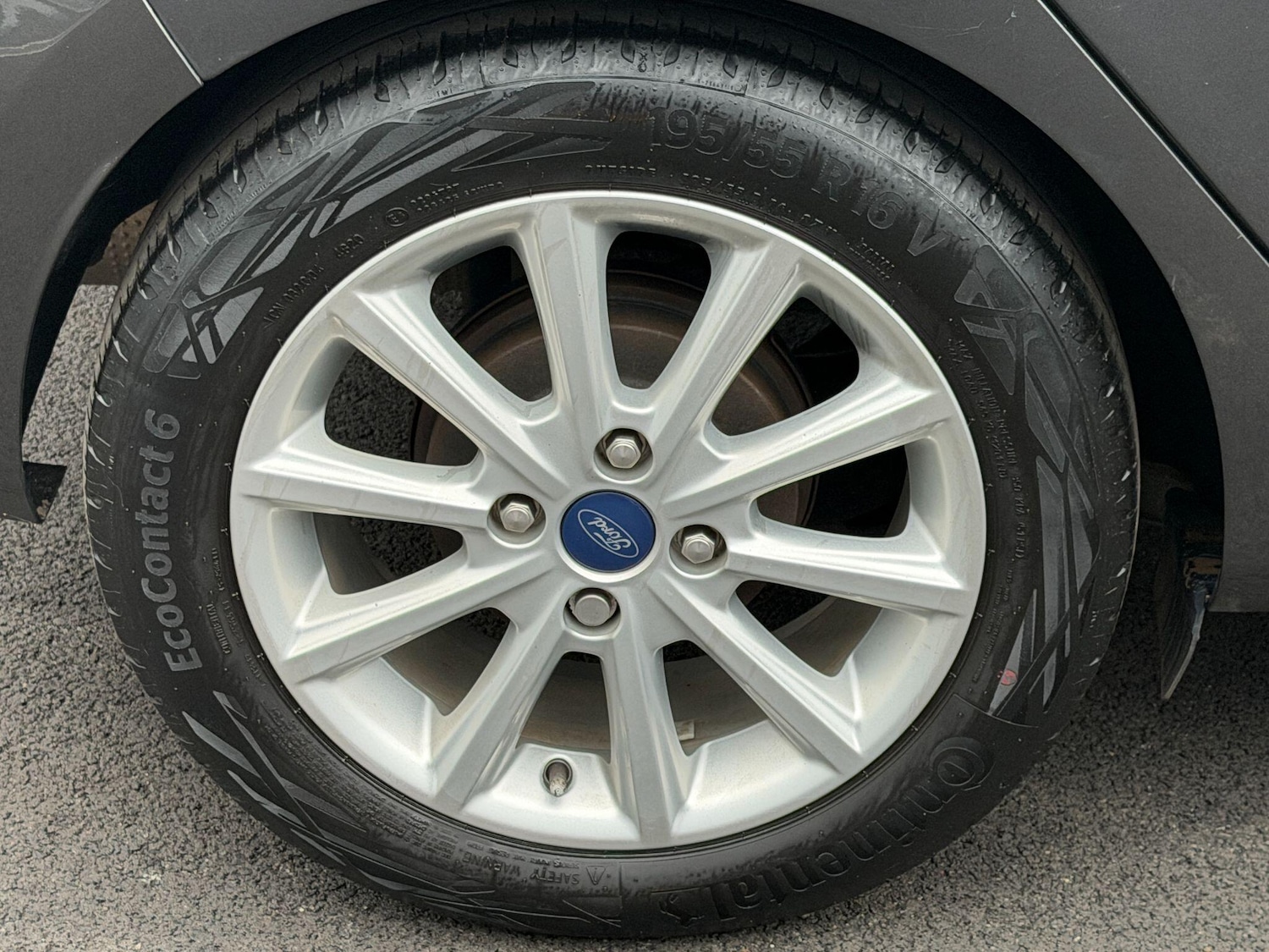 Used Ford Fiesta for sale - 78048026: Photo 10