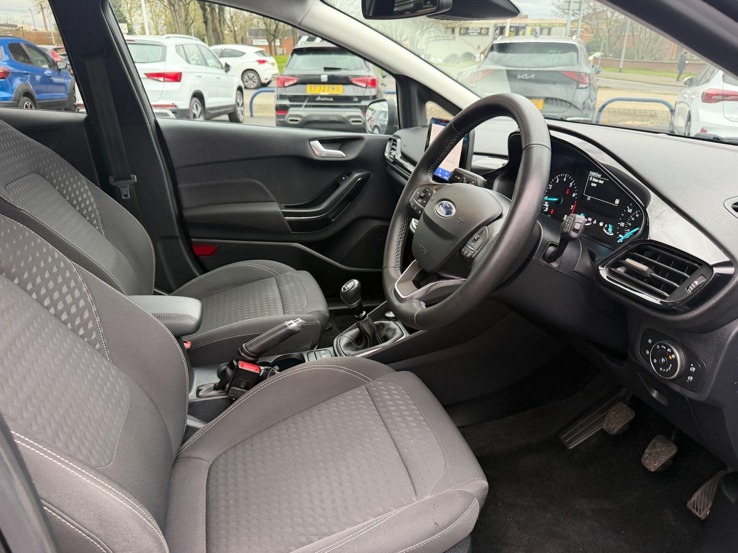 Used Ford Fiesta for sale - 78048026: Photo 11