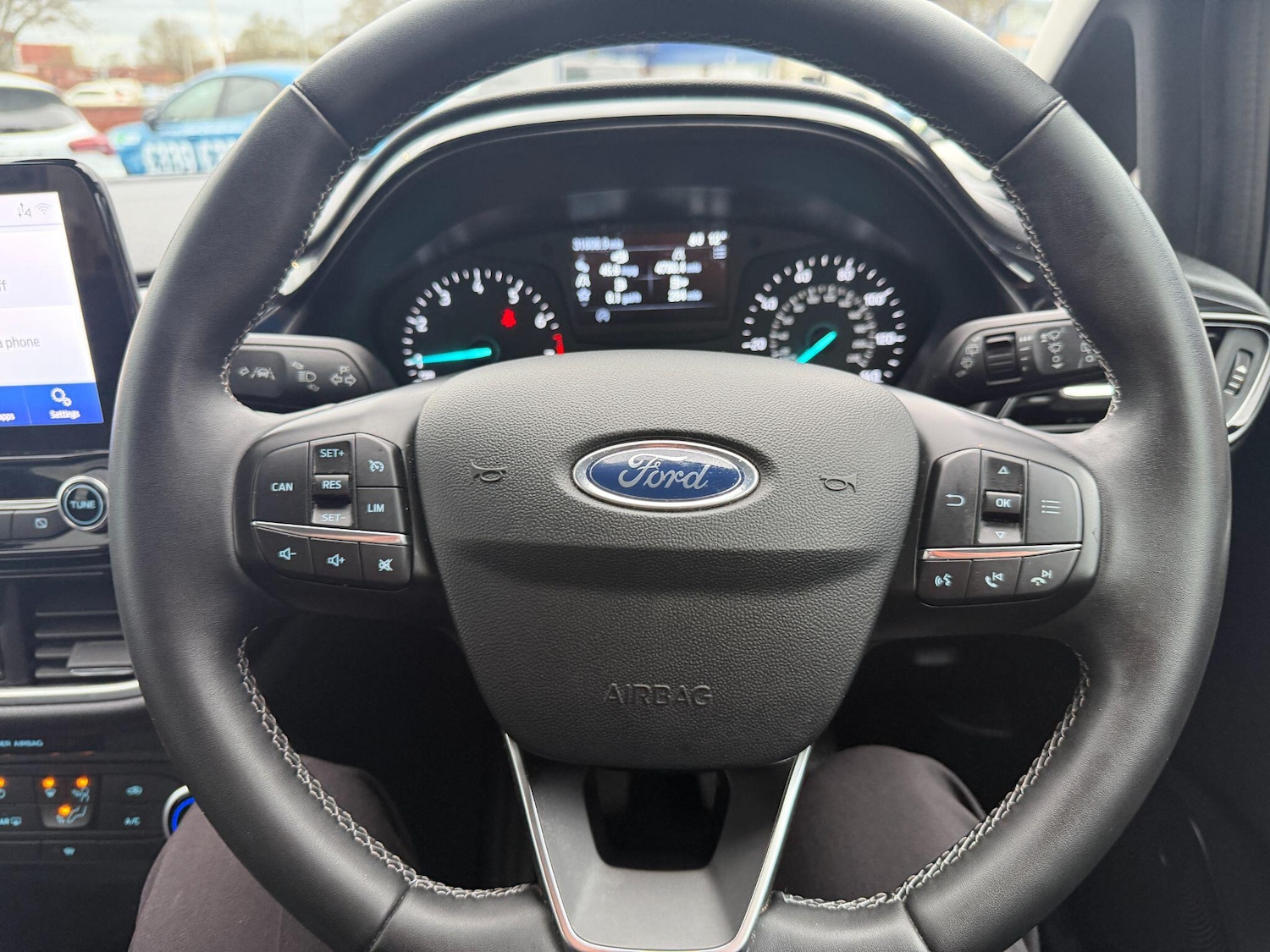 Used Ford Fiesta for sale - 78048026: Photo 13