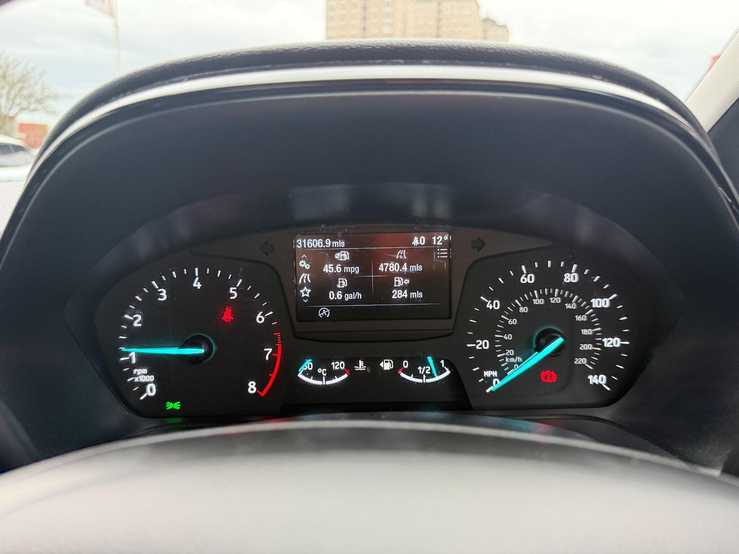 Used Ford Fiesta for sale - 78048026: Photo 14