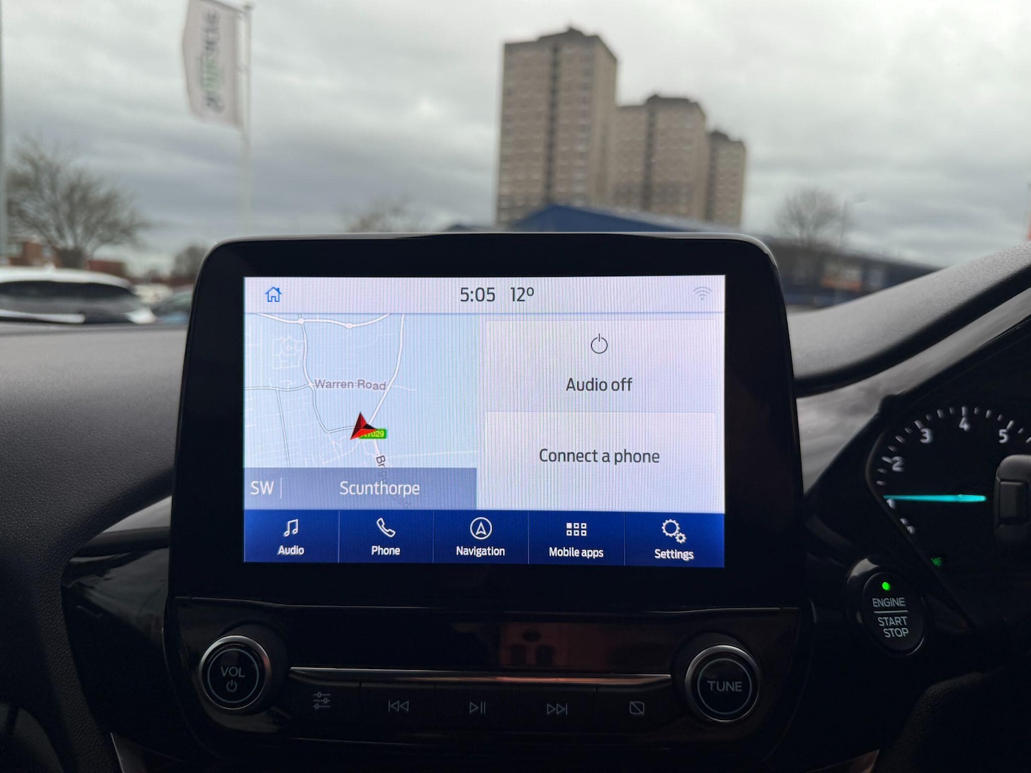 Used Ford Fiesta for sale - 78048026: Photo 15