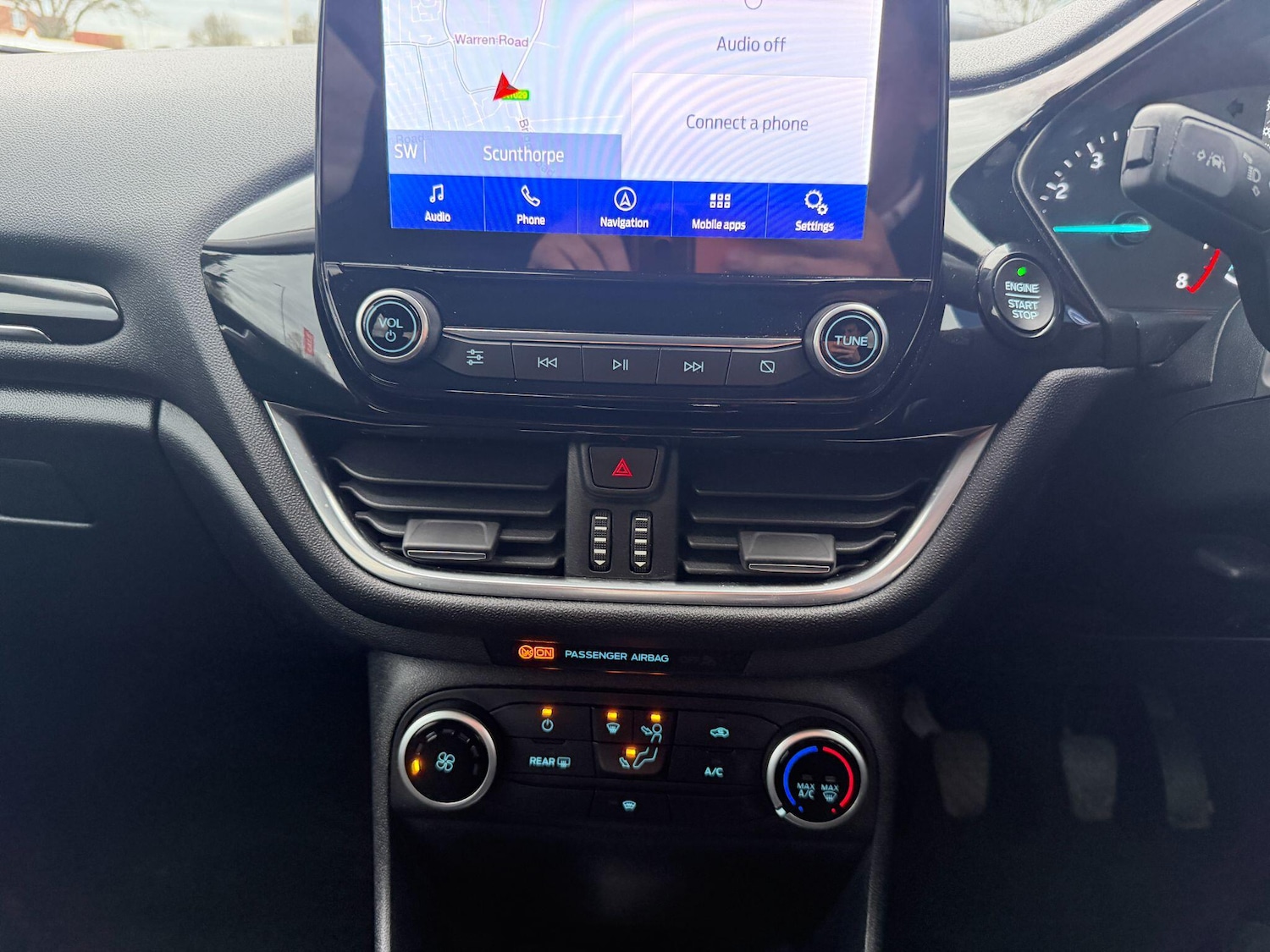 Used Ford Fiesta for sale - 78048026: Photo 16