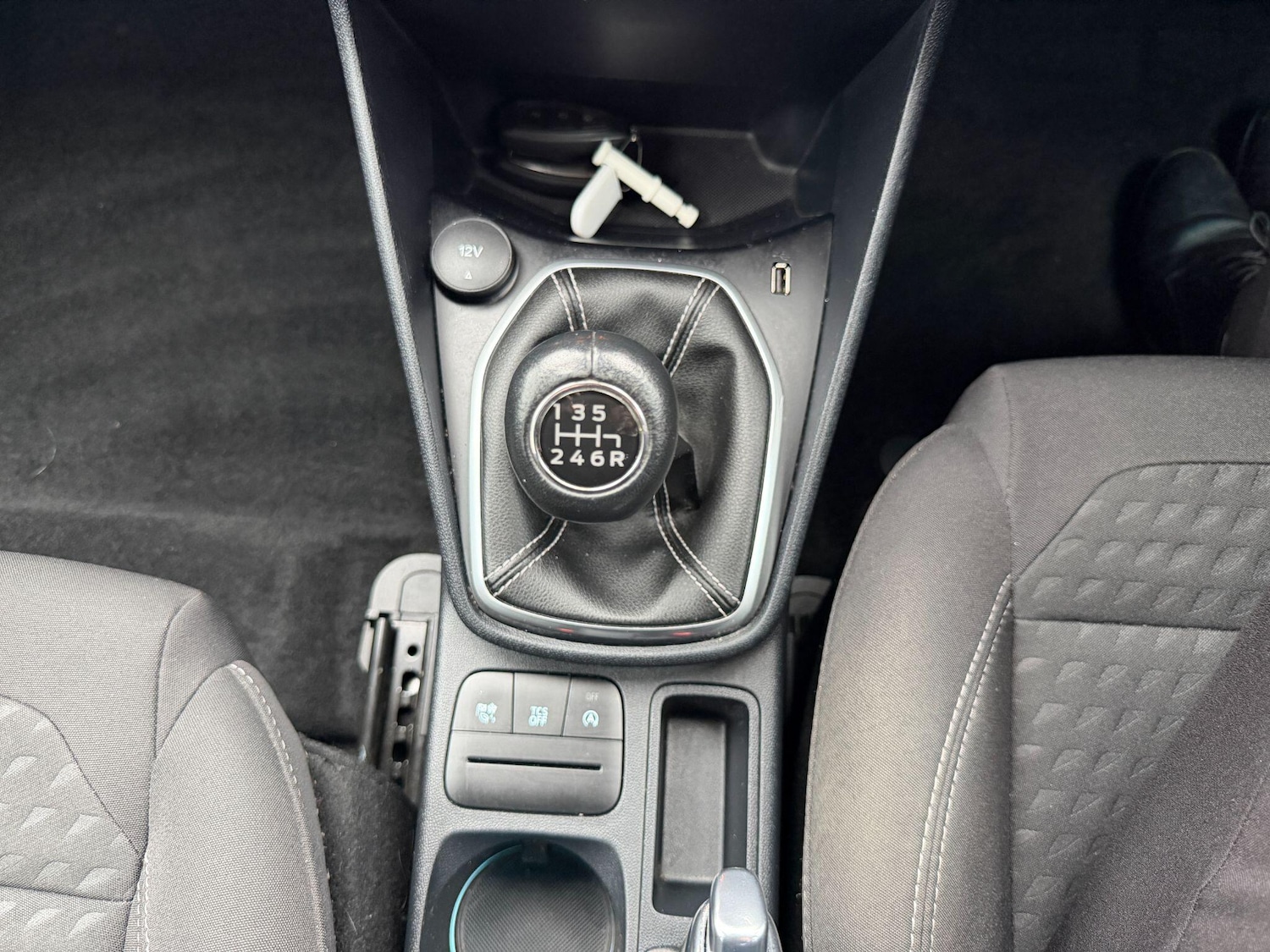 Used Ford Fiesta for sale - 78048026: Photo 17