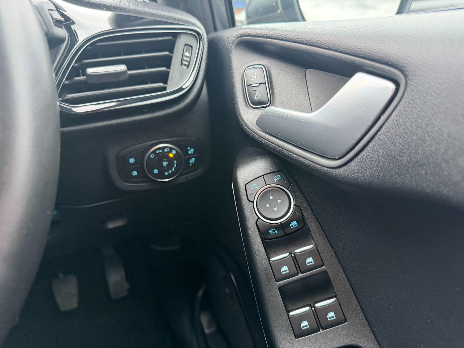 Used Ford Fiesta for sale - 78048026: Photo 18