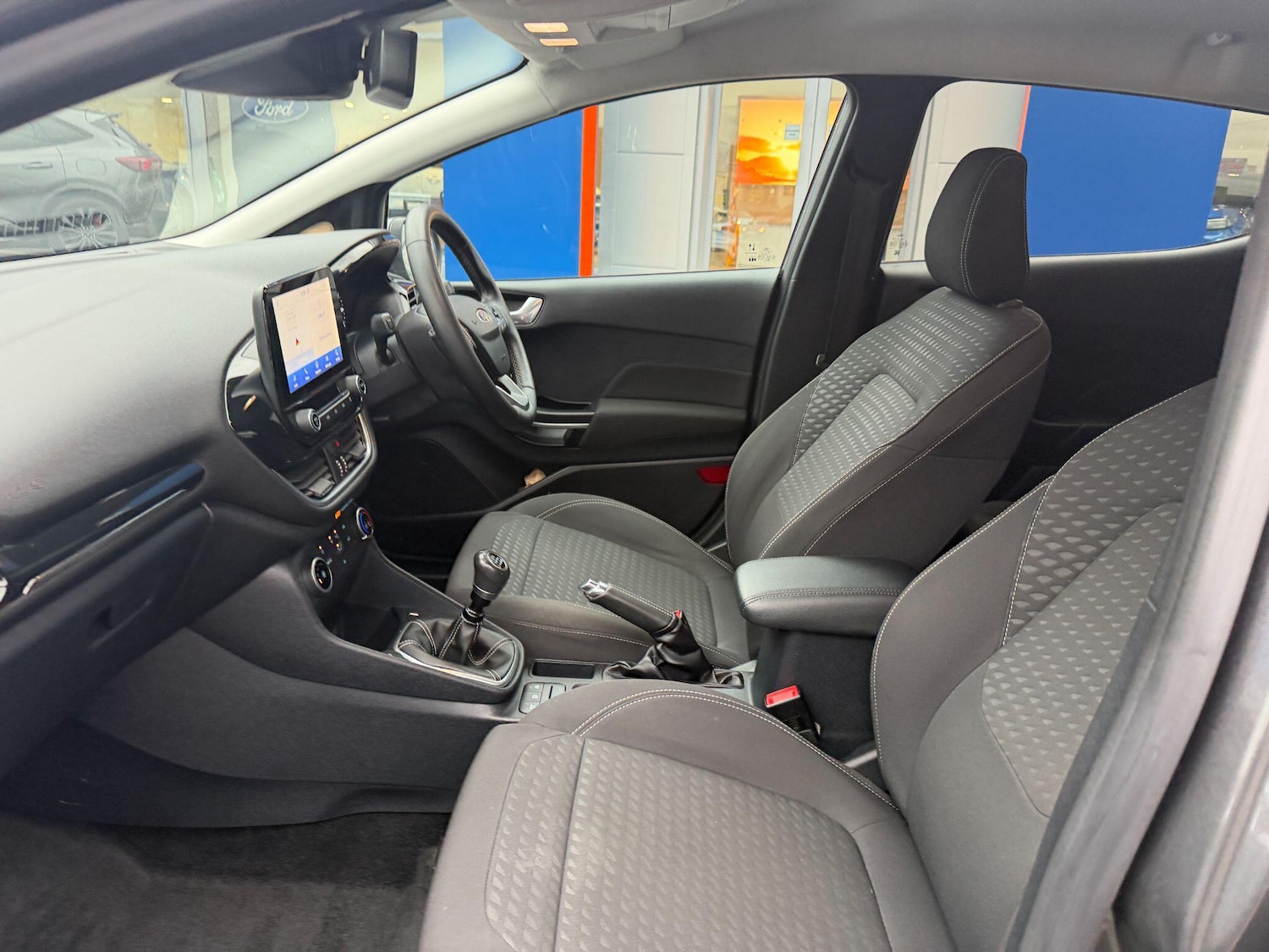 Used Ford Fiesta for sale - 78048026: Photo 19