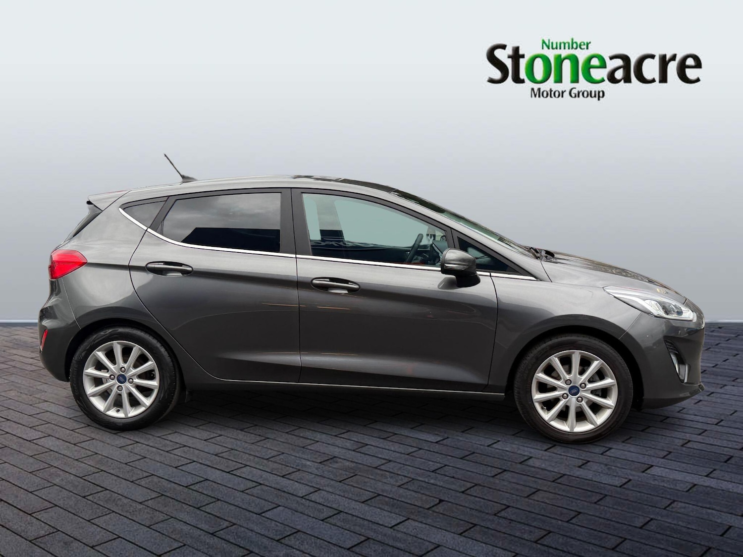 Used Ford Fiesta for sale - 78048026: Photo 2