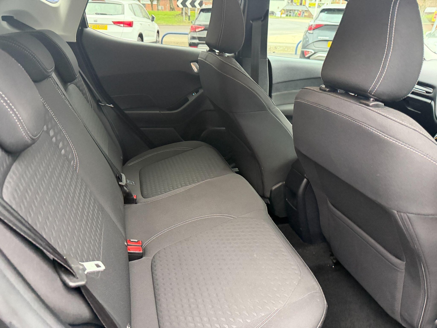 Used Ford Fiesta for sale - 78048026: Photo 20