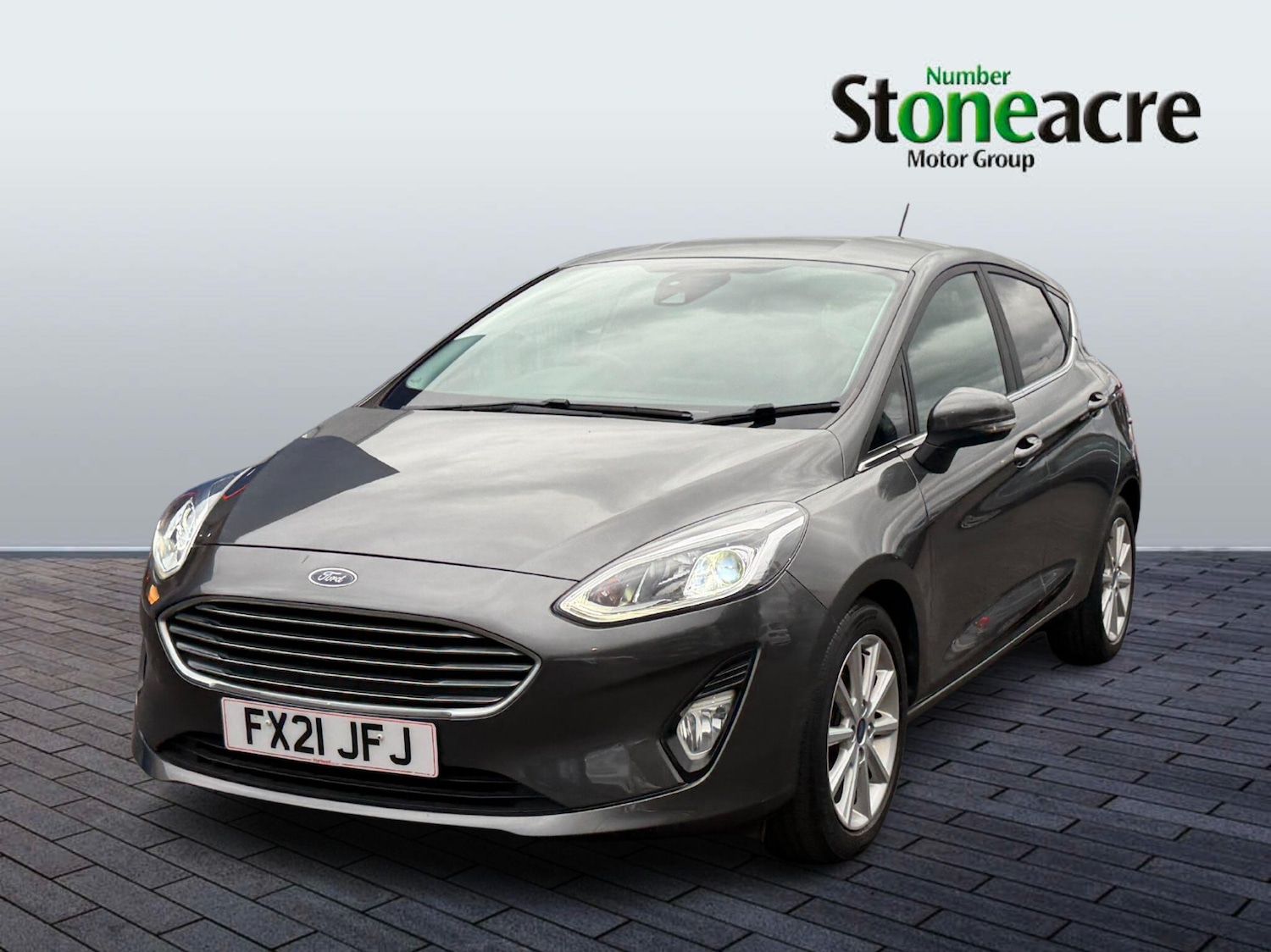 Used Ford Fiesta for sale - 78048026: Photo 7