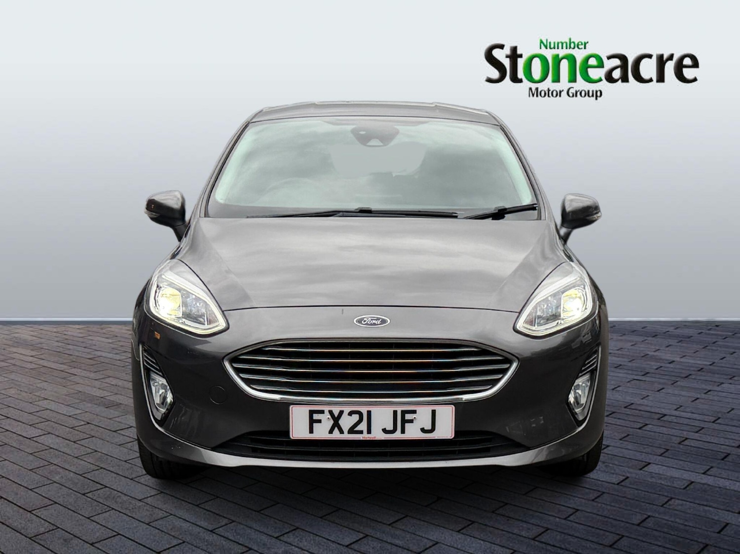 Used Ford Fiesta for sale - 78048026: Photo 8