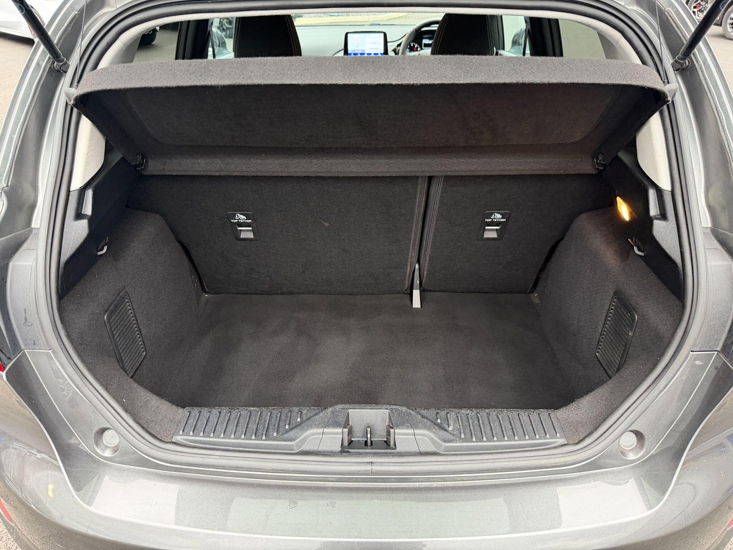 Used Ford Fiesta for sale - 78048026: Photo 9