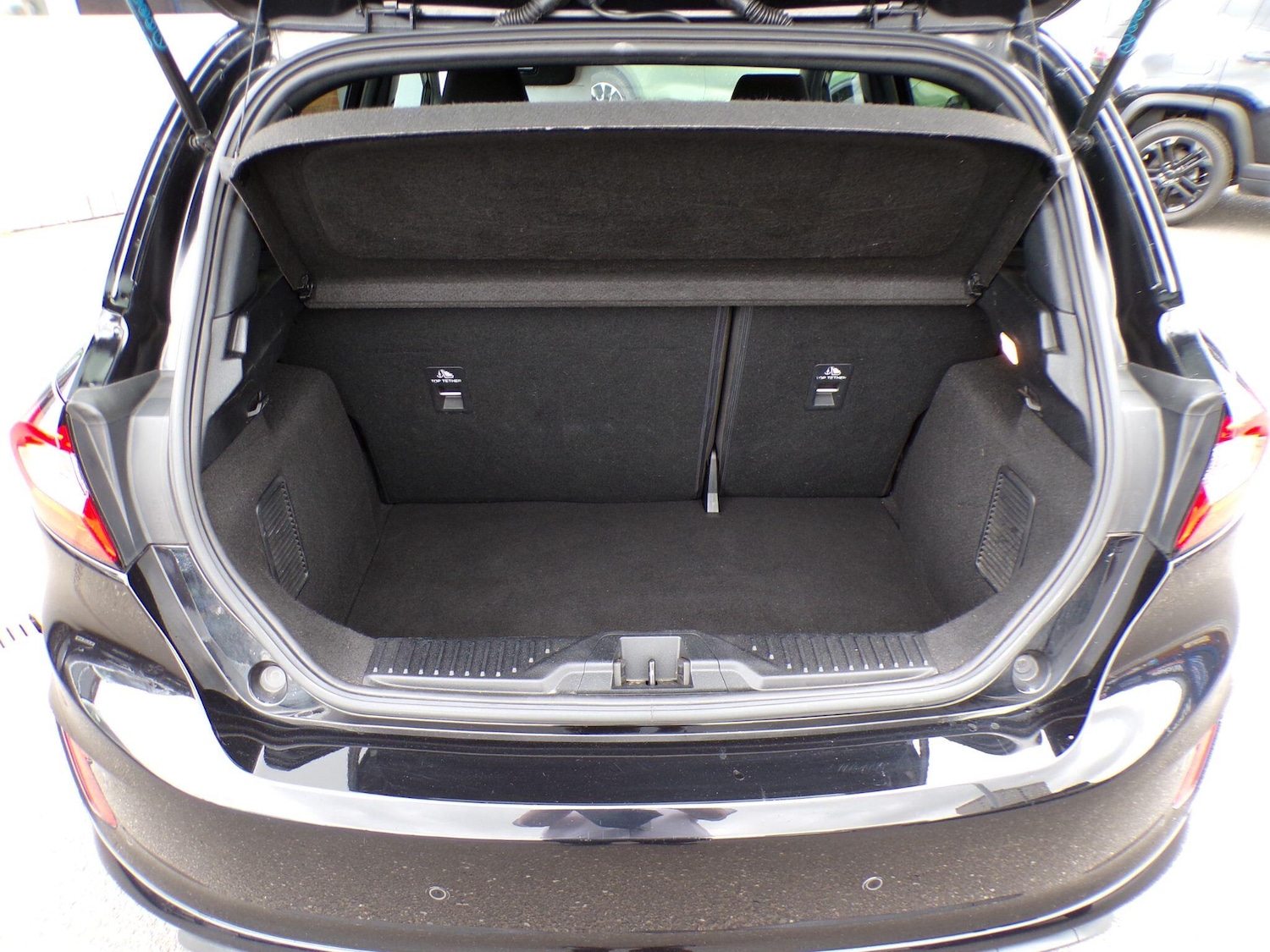 Used Ford Fiesta 2022 for sale - 76573202: Photo 10