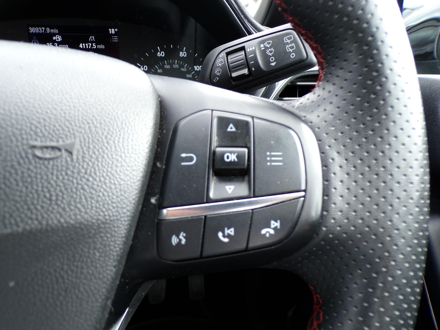 Used Ford Fiesta 2022 for sale - 76573202: Photo 11