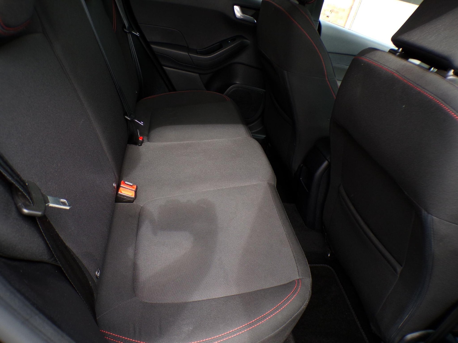 Used Ford Fiesta 2022 for sale - 76573202: Photo 13