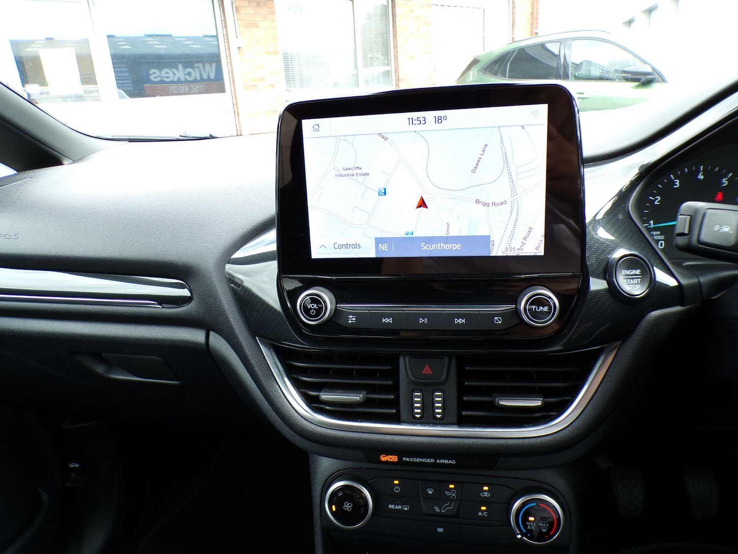 Used Ford Fiesta 2022 for sale - 76573202: Photo 16