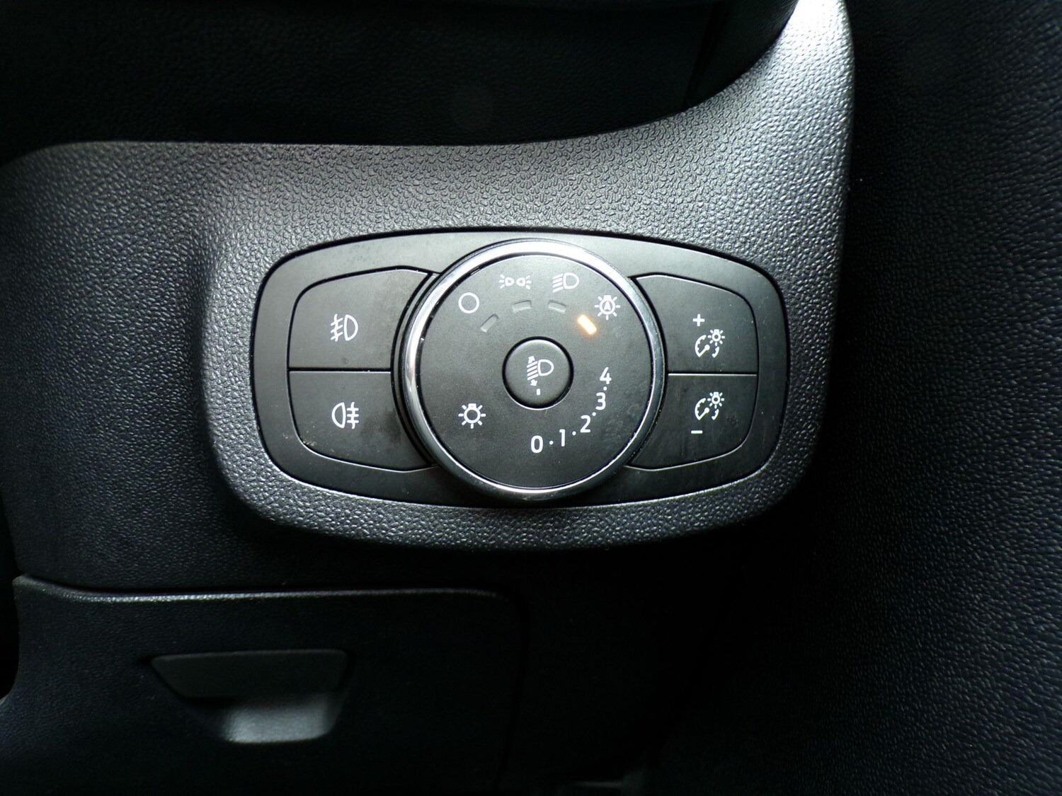 Used Ford Fiesta 2022 for sale - 76573202: Photo 17