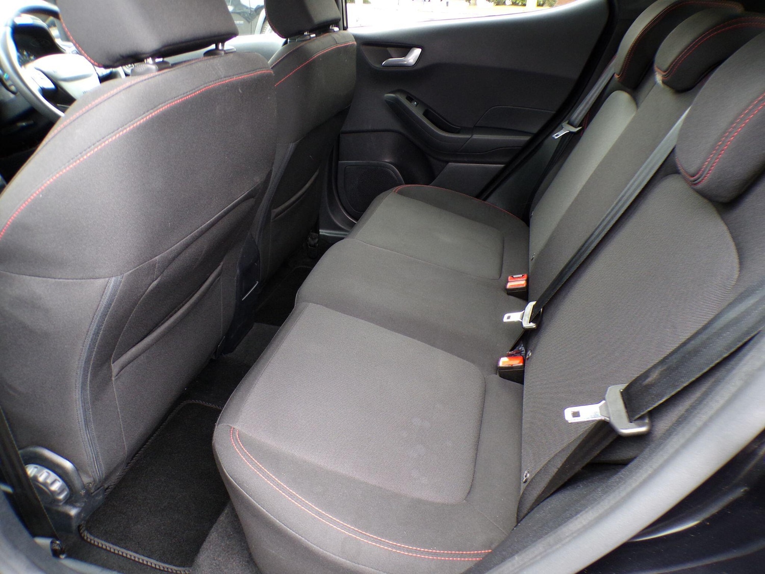 Used Ford Fiesta 2022 for sale - 76573202: Photo 19