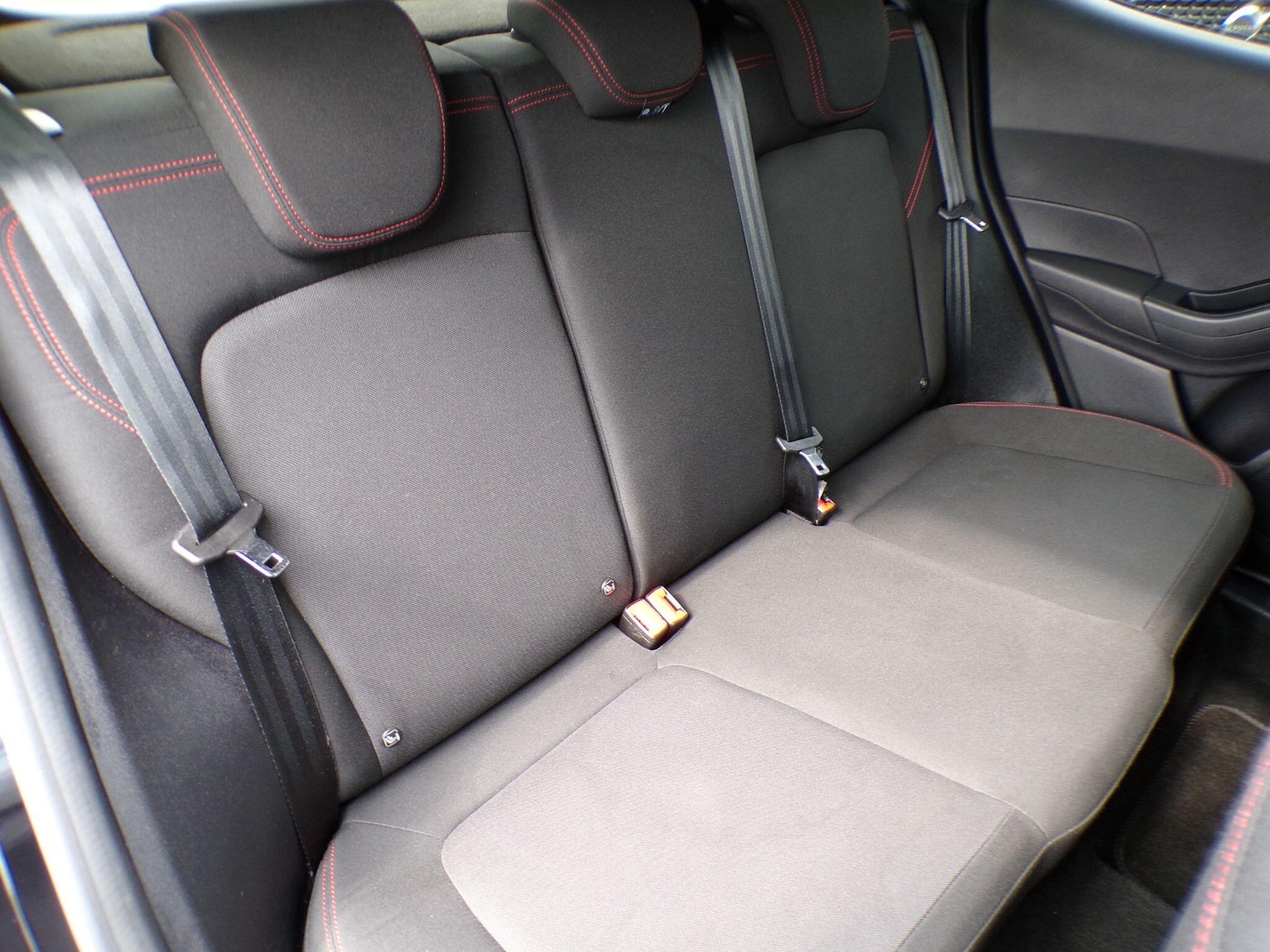 Used Ford Fiesta 2022 for sale - 76573202: Photo 21