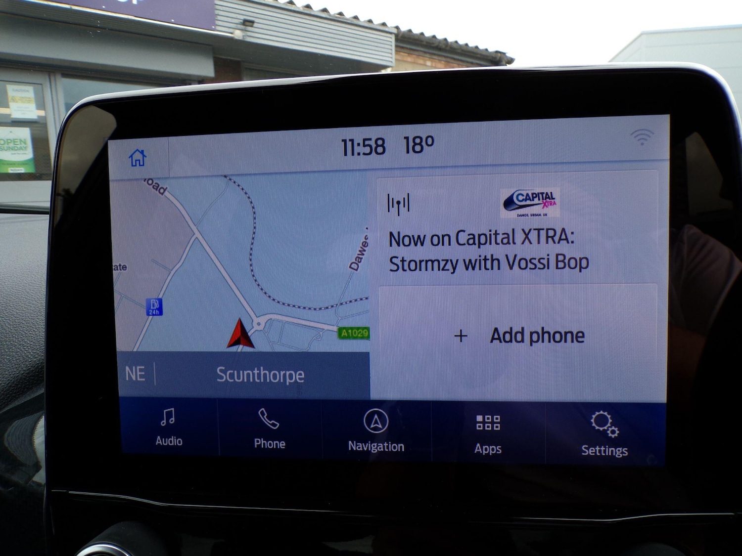 Used Ford Fiesta 2022 for sale - 76573202: Photo 22