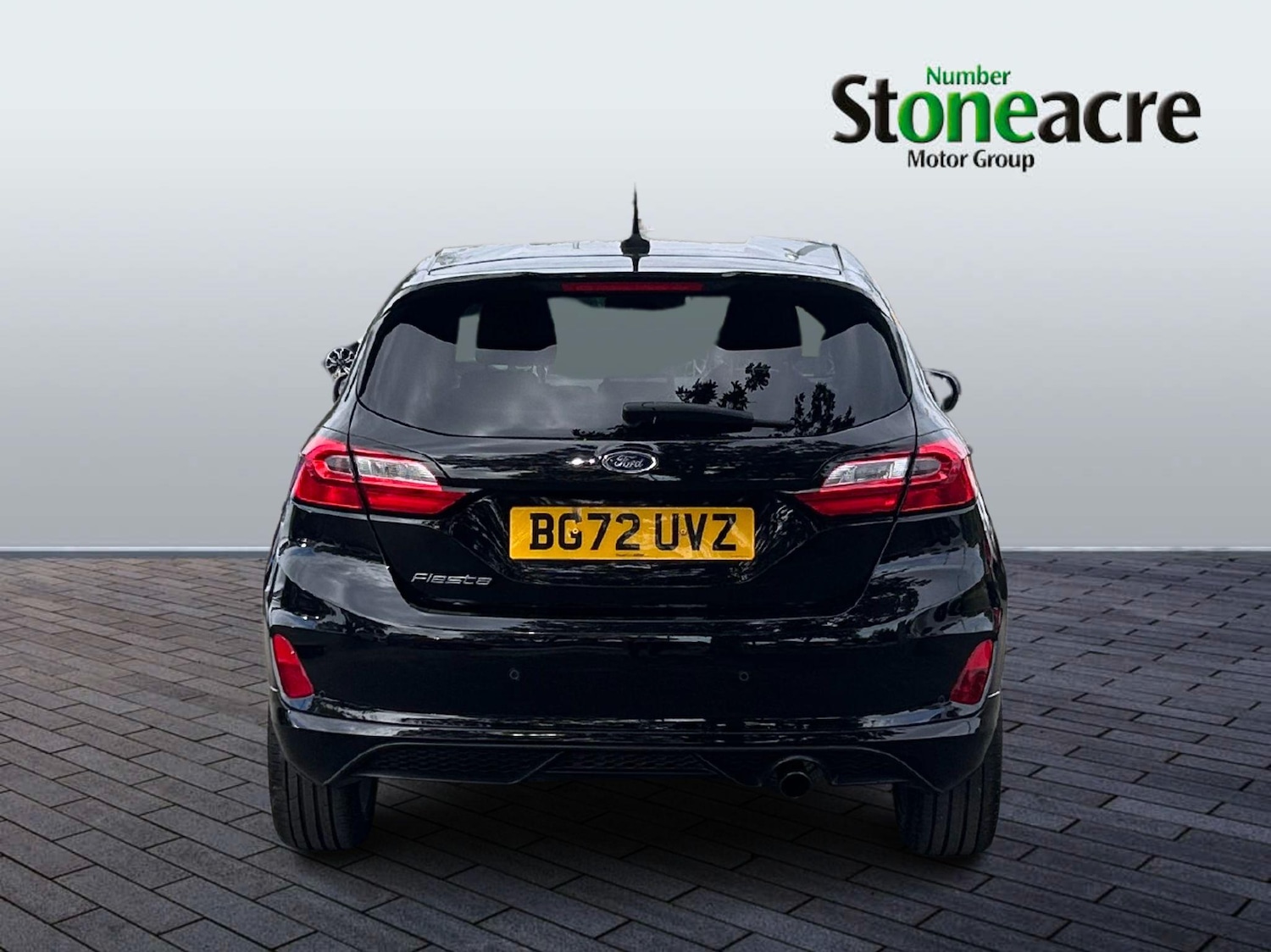 Used Ford Fiesta 2022 for sale - 76573202: Photo 4