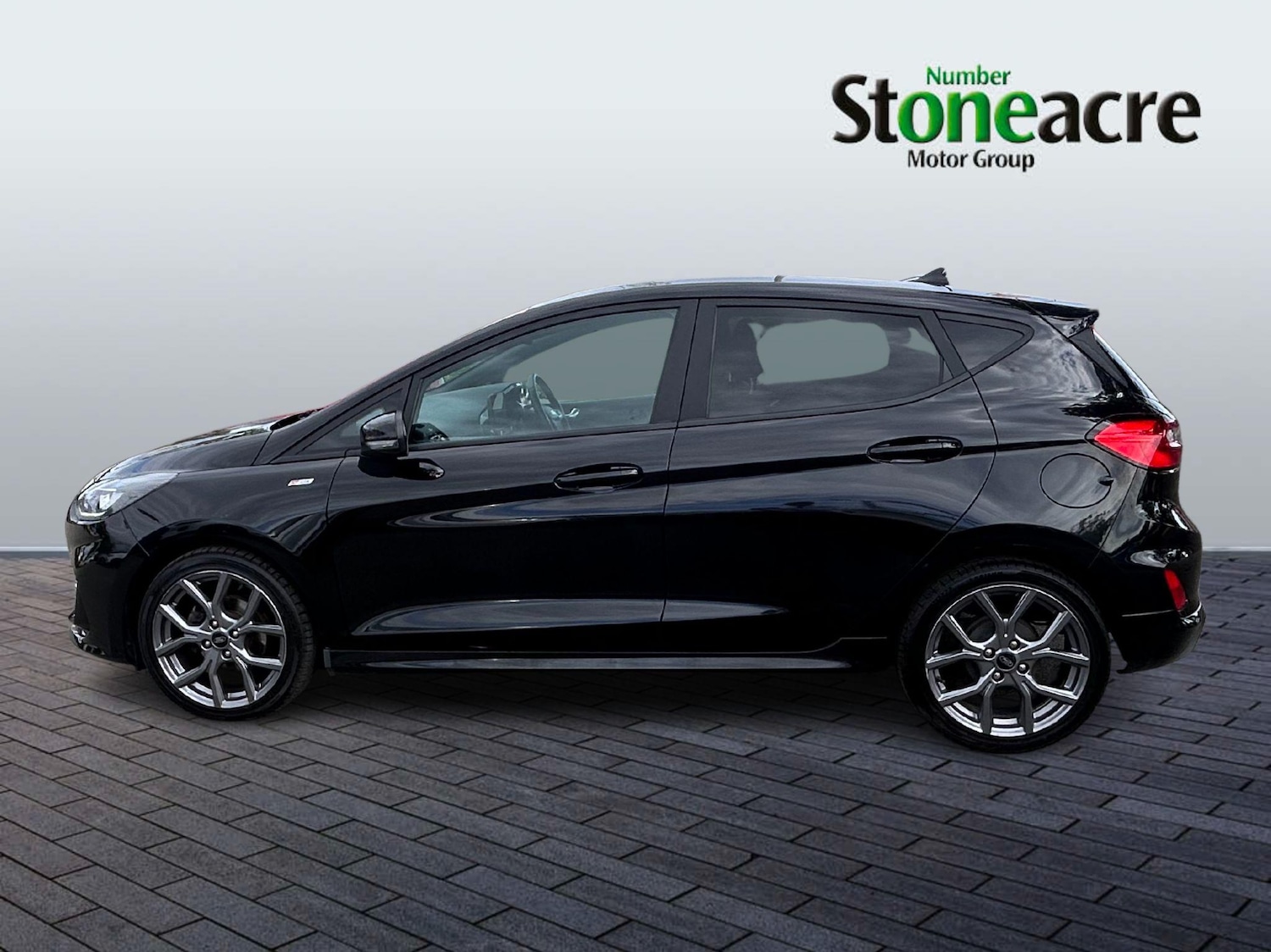Used Ford Fiesta 2022 for sale - 76573202: Photo 6