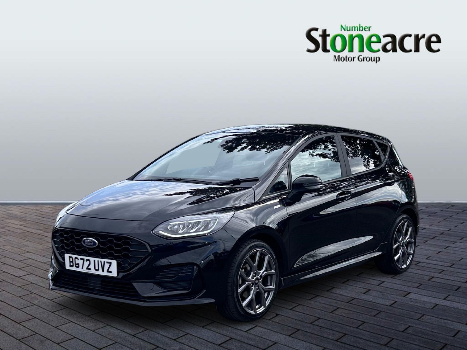 Used Ford Fiesta 2022 for sale - 76573202: Photo 7