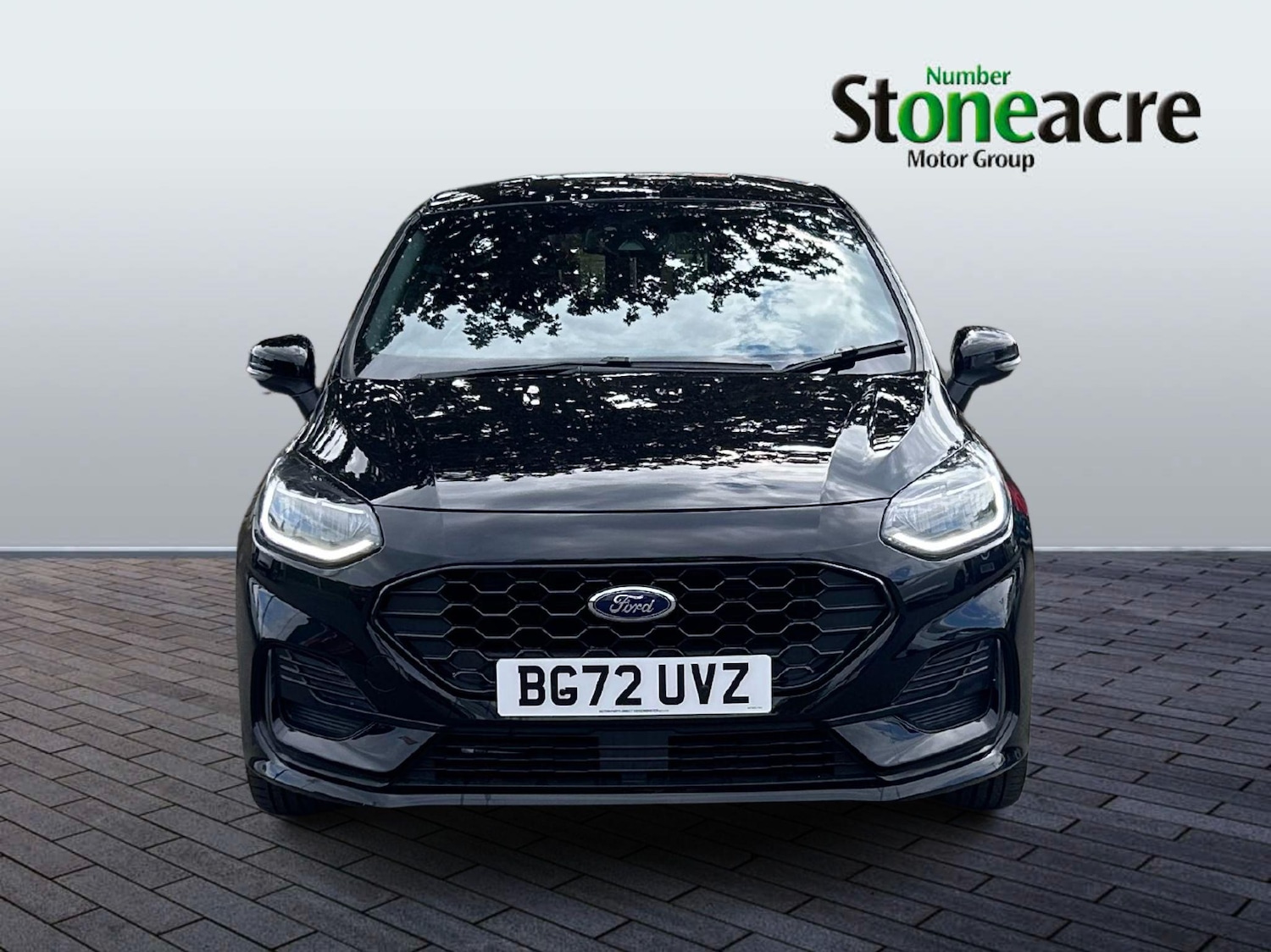 Used Ford Fiesta 2022 for sale - 76573202: Photo 8
