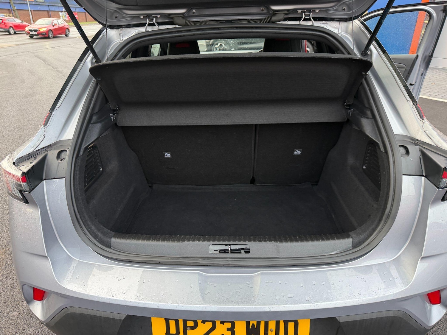 Used Vauxhall Mokka 2023 for sale - 77752818: Photo 10