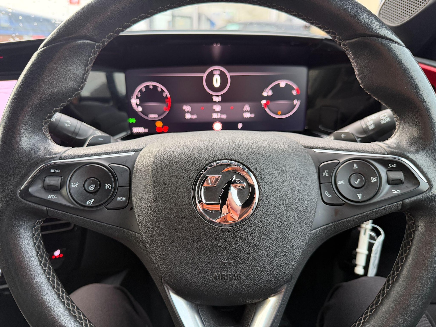 Used Vauxhall Mokka 2023 for sale - 77752818: Photo 13