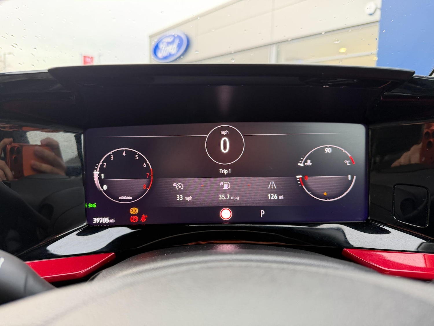 Used Vauxhall Mokka 2023 for sale - 77752818: Photo 14