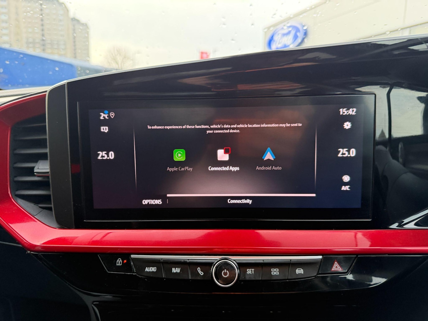 Used Vauxhall Mokka 2023 for sale - 77752818: Photo 15