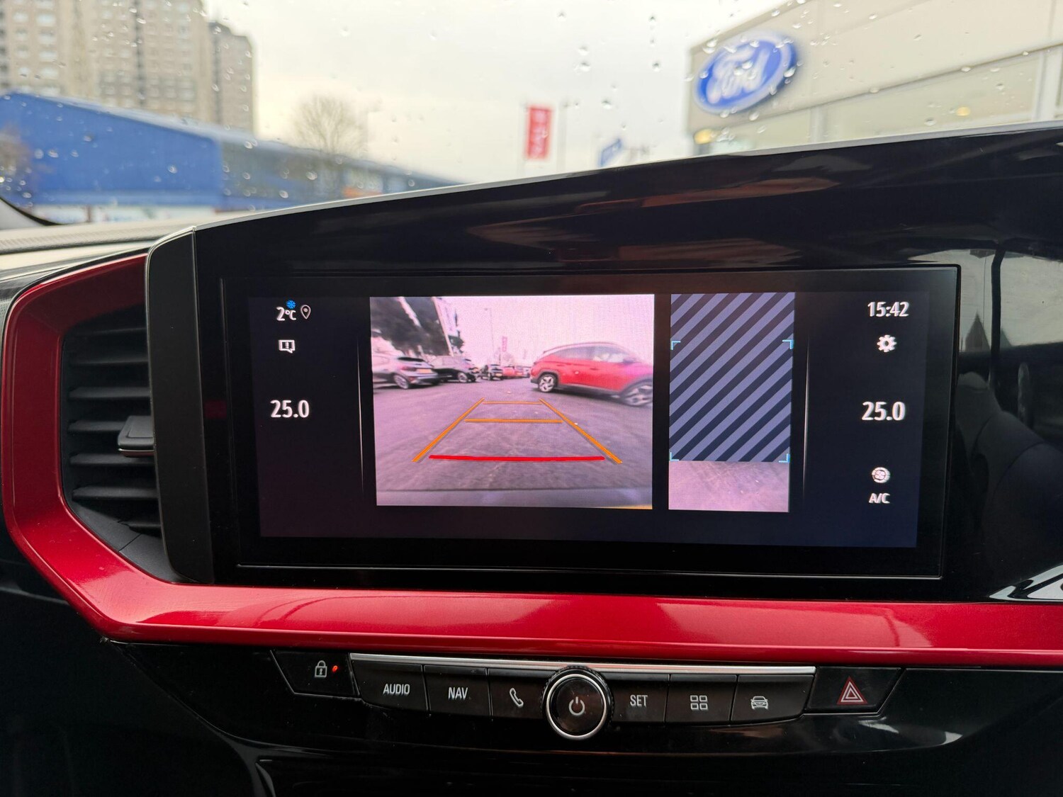 Used Vauxhall Mokka 2023 for sale - 77752818: Photo 16