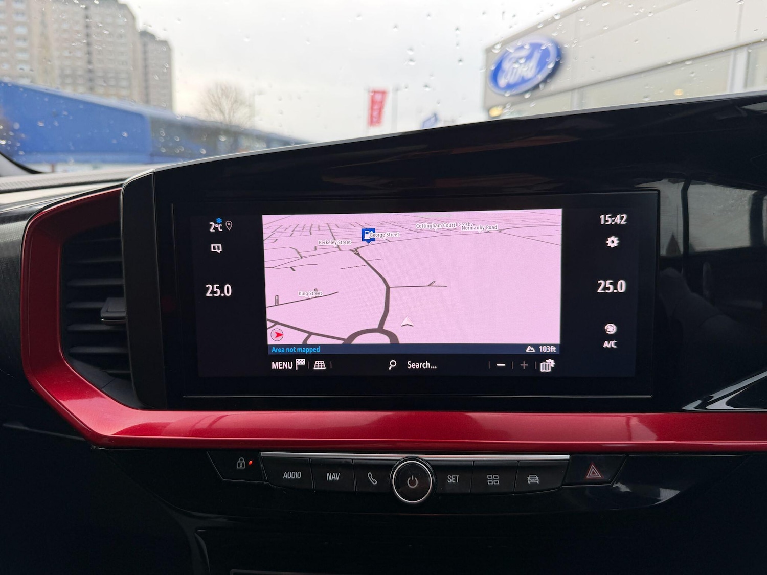 Used Vauxhall Mokka 2023 for sale - 77752818: Photo 17