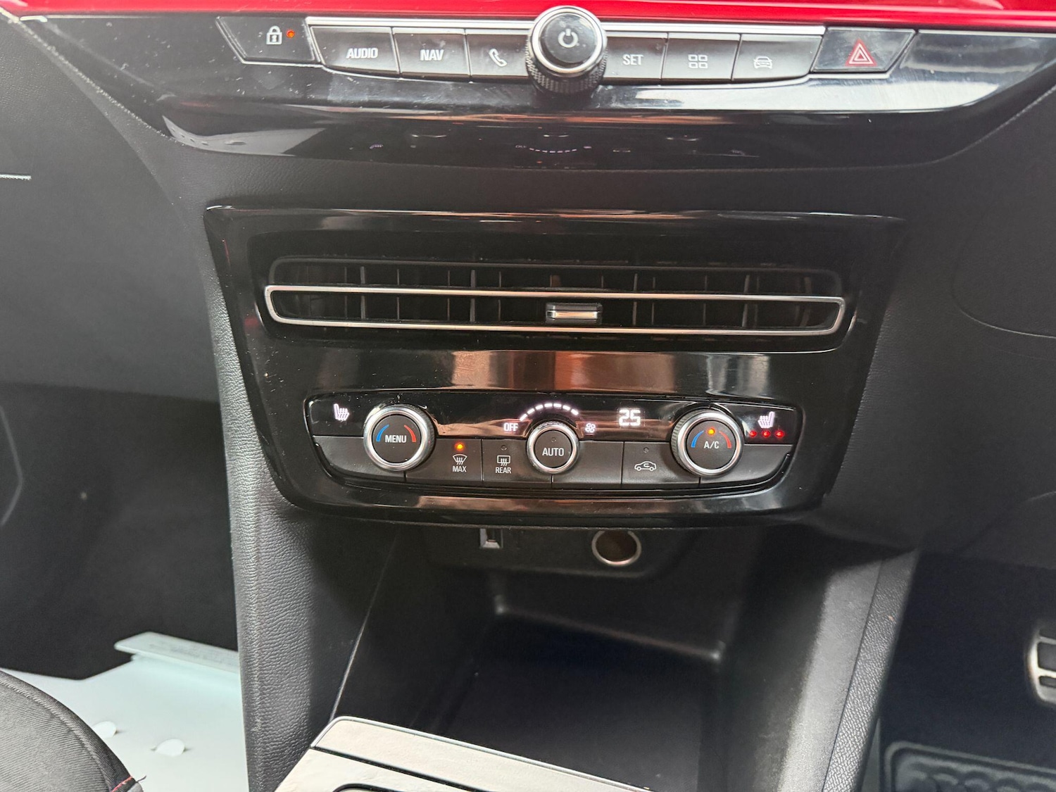 Used Vauxhall Mokka 2023 for sale - 77752818: Photo 18